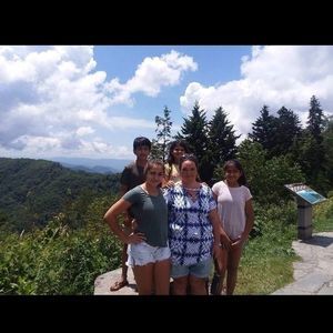 Meet your Posher, Janeene